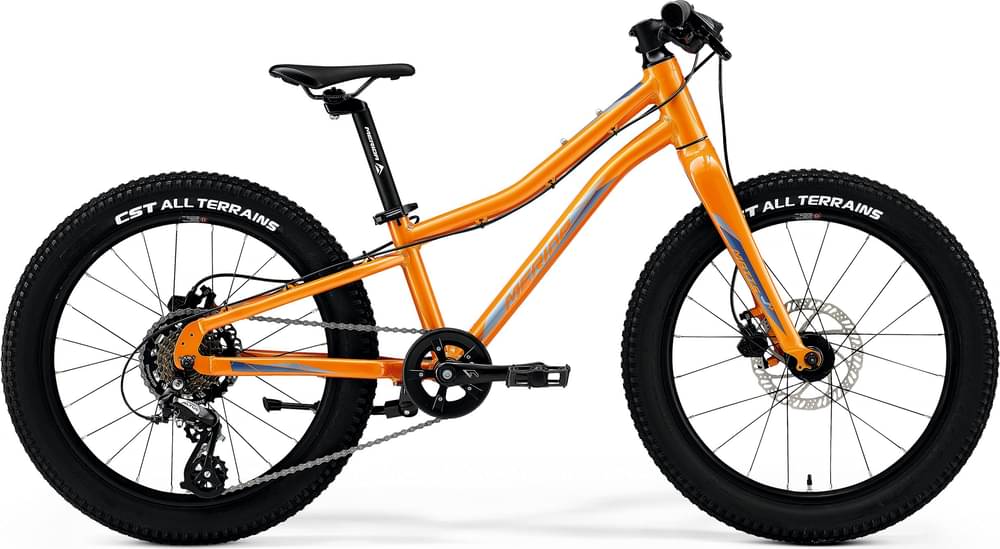 Merida MATTS J. CHAMPION 2022 — Price & Specs | 2BX