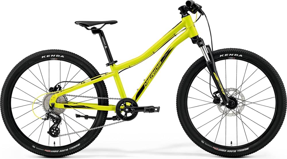 Merida MATTS J. CHAMPION 2023 — Price & Specs | 2BX