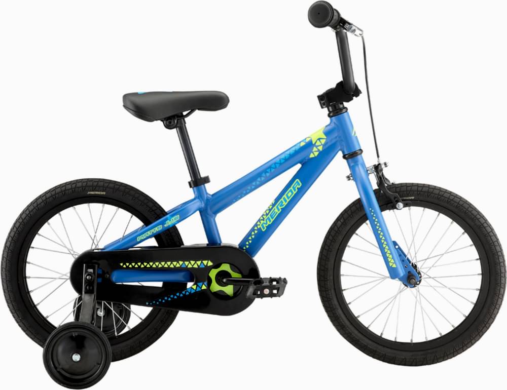 Merida MATTS J. CHAMPION 2022 — Price & Specs | 2BX
