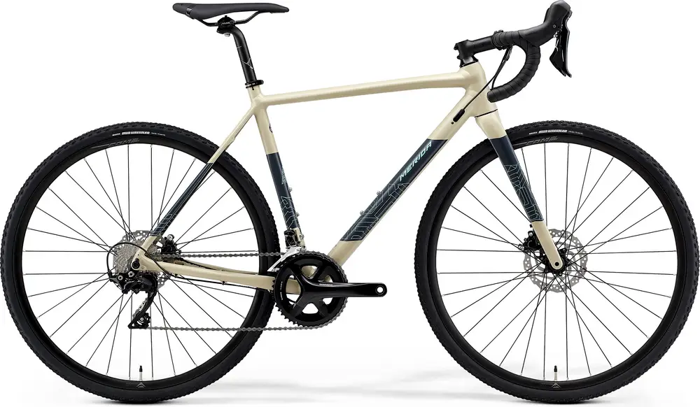メリダ MISSION CX 400 SRAM APEX1 11s Sサイズ 2023 Merida MISSION CX 400 – Specs, Comparisons, Reviews – 99 Spokes