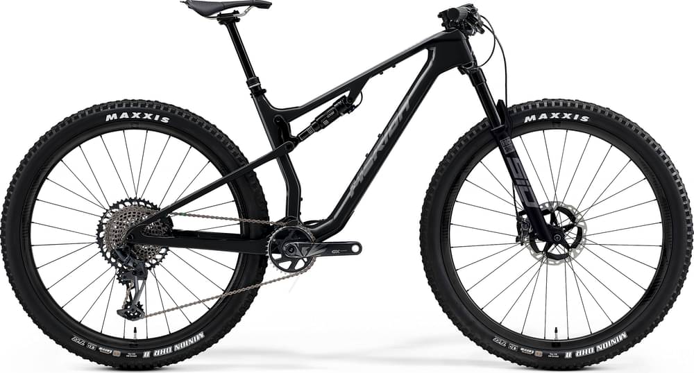 Merida - NINETY-SIX 6000 — 2BX