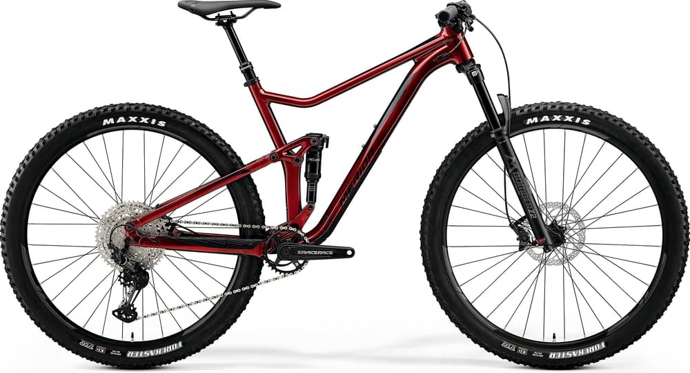 Merida ONE-TWENTY 600 2023