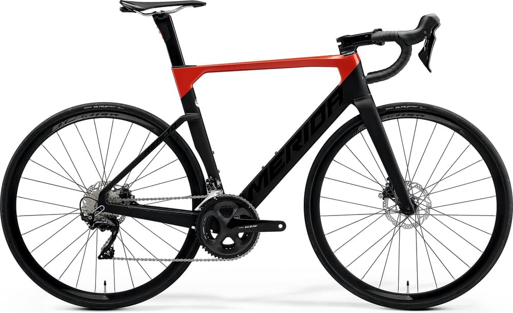 2023 Merida REACTO 4000 – Specs, Comparisons, Reviews – 99 Spokes