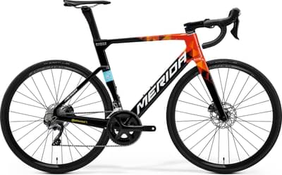 パーツ MERIDA REACTO5000 MERIDA ( メリダ ) ロードバイク REACTO 9000 ( リアクト 9000