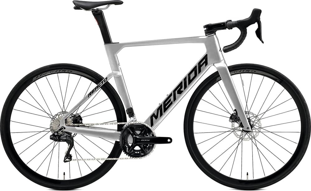 Merida REACTO 6000 Di2