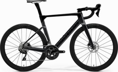 2023 Merida REACTO LIMITED – Spécifications, comparaisons