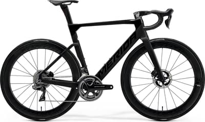 2023 Merida REACTO TEAM – Specs, Comparisons, Reviews – 99 Spokes