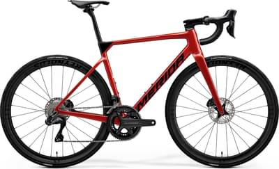 自転車本体 MERIDA SCULTURA 8000-E ZIPP202 メリダ -MERIDA- | ラインナップ | ロードバイク