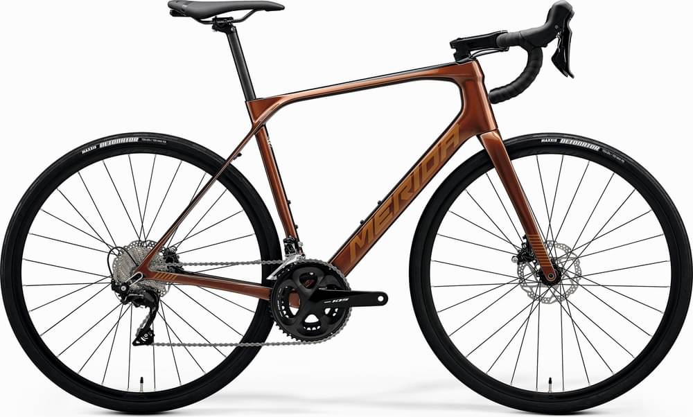 Merida SCULTURA ENDURANCE 4000