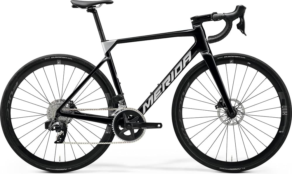Merida SCULTURA RIVAL-EDITION 2023 — Price & Specs | 2BX