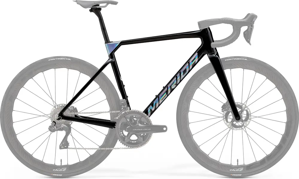 2023 Merida SCULTURA TEAM FRAME-KIT – Specs, Comparisons
