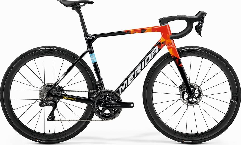 2023 Merida SCULTURA TEAM – Specs, Comparisons, Reviews – 99 Spokes