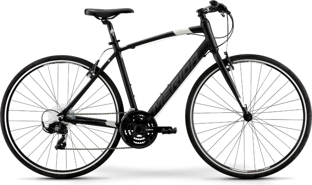 Merida SPEEDER 10-V 2023