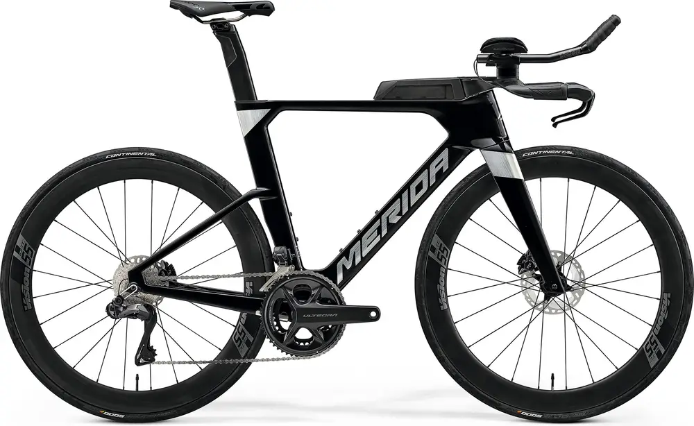 2023 Merida TIME WARP TRI LIMITED – Specs, Comparisons, Reviews – 99 Spokes