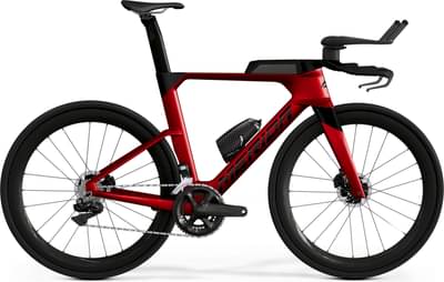 2023 Merida TIME WARP TRI LTD – Specs, Comparisons, Reviews – 99