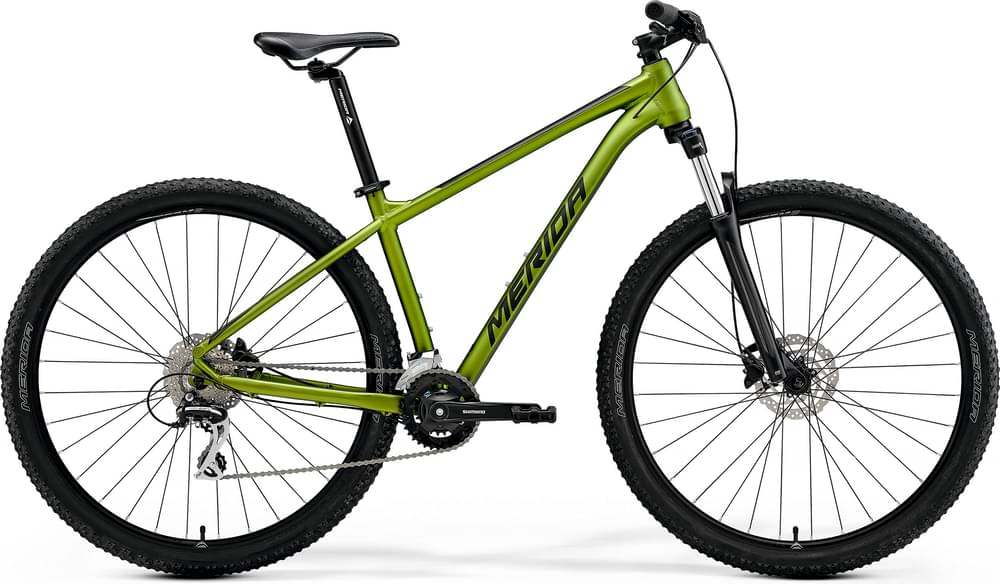 Merida BIG NINE 20
