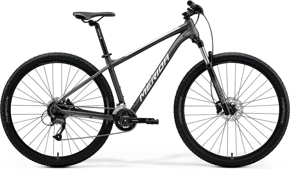 Merida BIG NINE 60