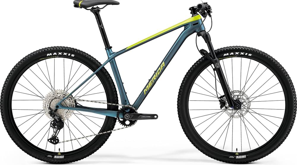 Merida BIG.NINE 3000