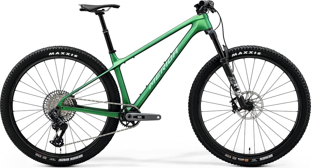 Merida Big trail グラベルカスタム 29インチ Merida Big trail グラベルカスタム 29インチ Merida Big trail