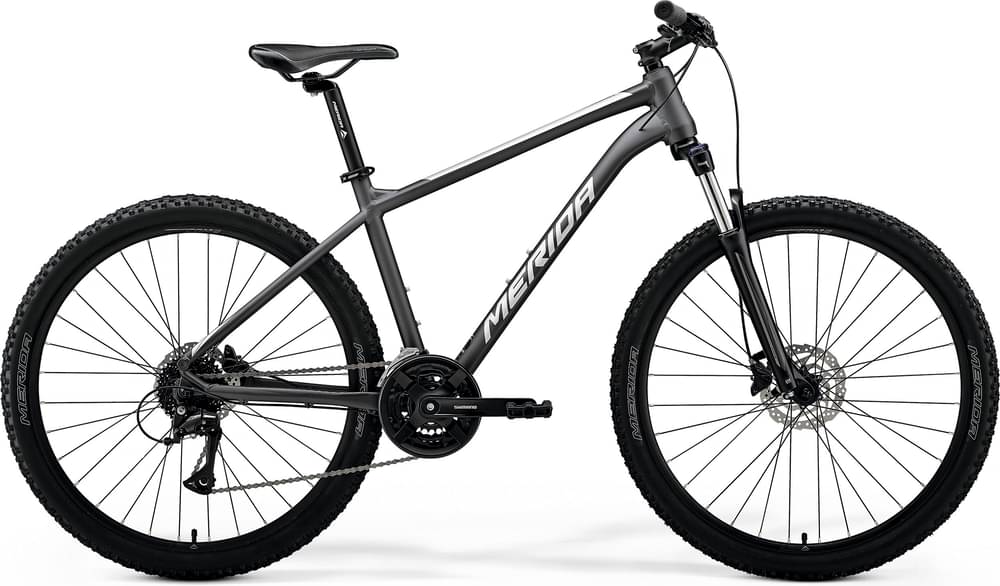 Merida BIG.SEVEN 20 2024 — Price & Specs | 2BX