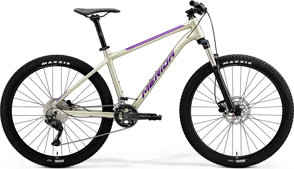 2024 Merida BIG.SEVEN 300 – Specs, Comparisons, Reviews – 99 Spokes