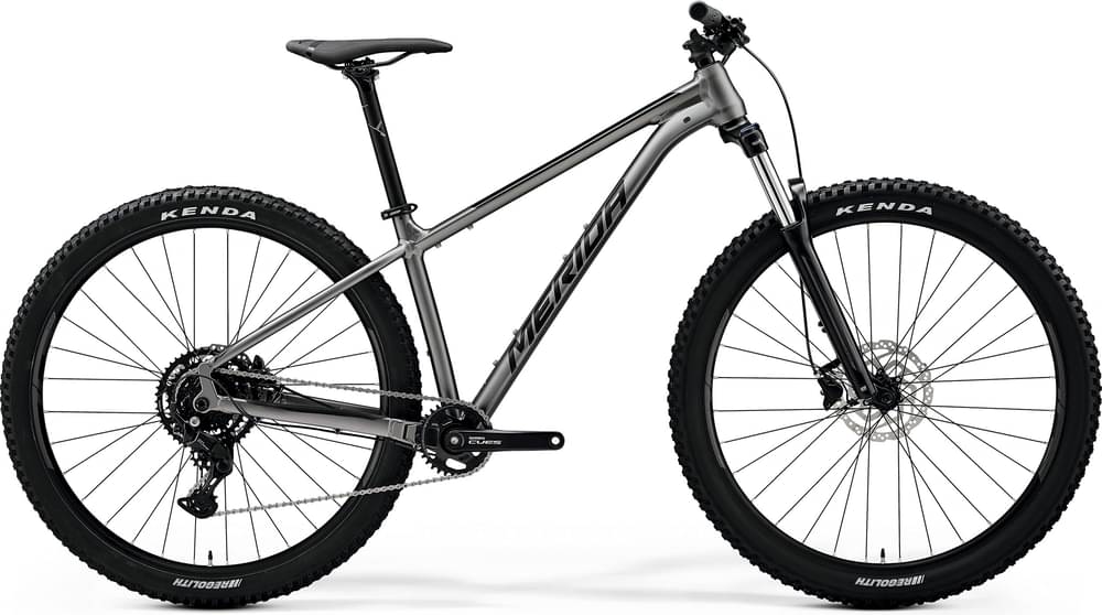 Merida BIG.TRAIL 200 2024