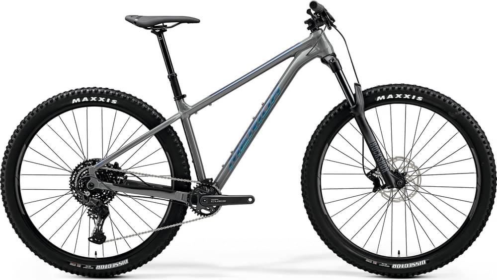 Merida BIG.TRAIL 500 2024 — Price & Specs | 2BX
