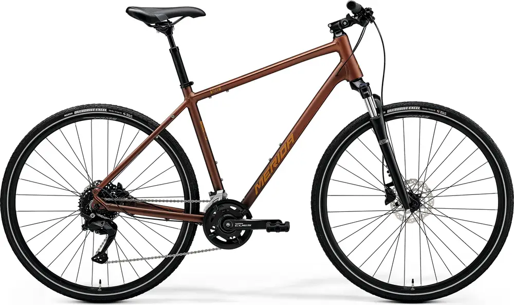 MERIDA CROSSWAY100 700C アルミ24速 460mm クロス 2024 Merida CROSSWAY 100 – Specs, Comparisons, Reviews – 99 Spokes