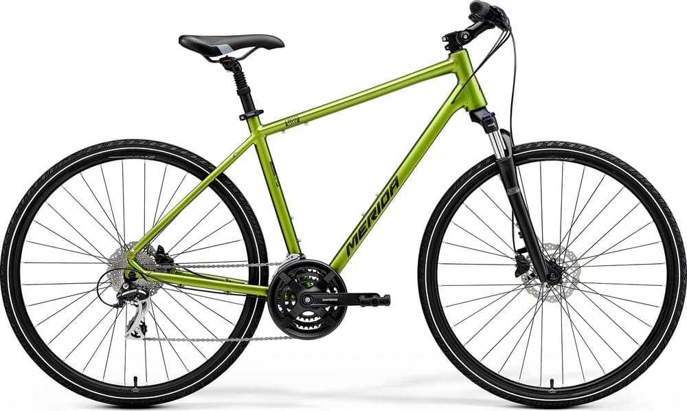 Merida CROSSWAY 20 2025 — Price & Specs | 2BX