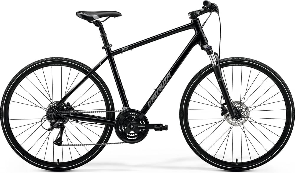 Merida CROSSWAY 20 2024