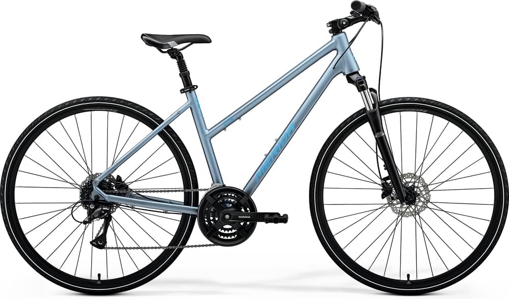 Merida CROSSWAY L 20 2024