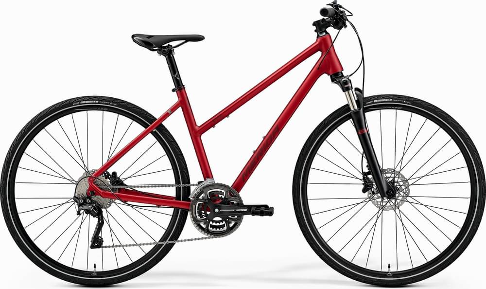Merida CROSSWAY 20-D (L) 2024 — Price & Specs | 2BX