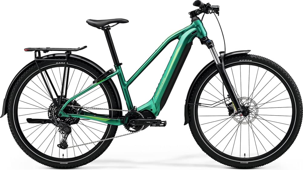 Merida eBIG TOUR 475 EQ