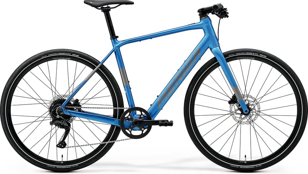 Merida eSPEEDER 200