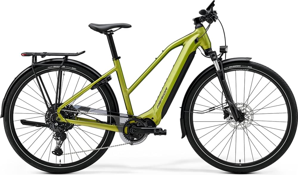 Merida eSPRESSO CC 400 EQ 2024 — Price & Specs | 2BX