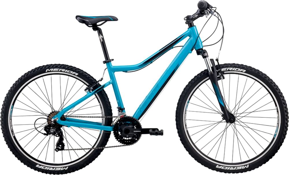 Merida MATTS 6.5 V (L) 2024 — Price & Specs | 2BX