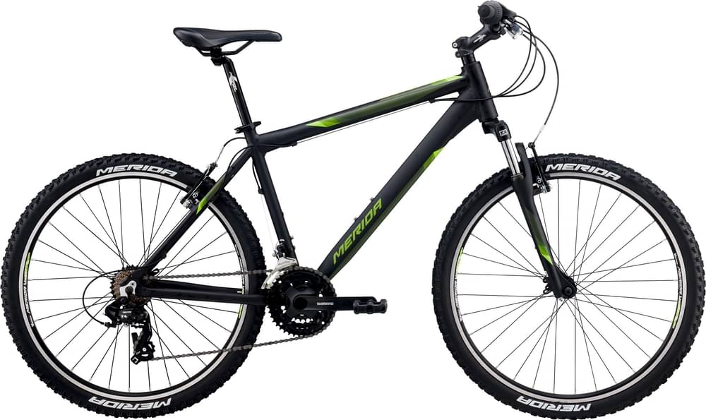 Merida MATTS 6.5 V (L) 2024 — Price & Specs | 2BX