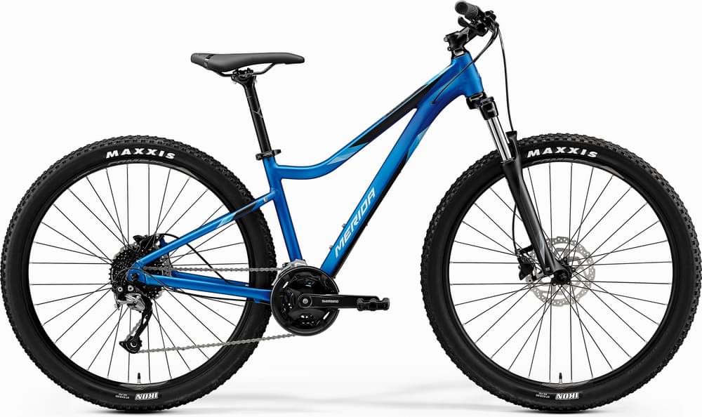 Merida MATTS 7. 20 2024 — Price & Specs | 2BX