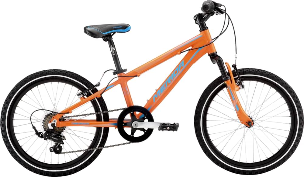 Merida MATTS J20 2023 — Price & Specs | 2BX