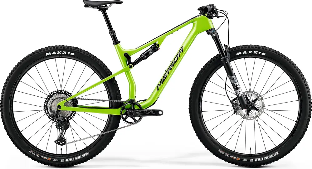 2024 Merida NINETY-SIX 7000 – Specs, Comparisons, Reviews – 99 Spokes
