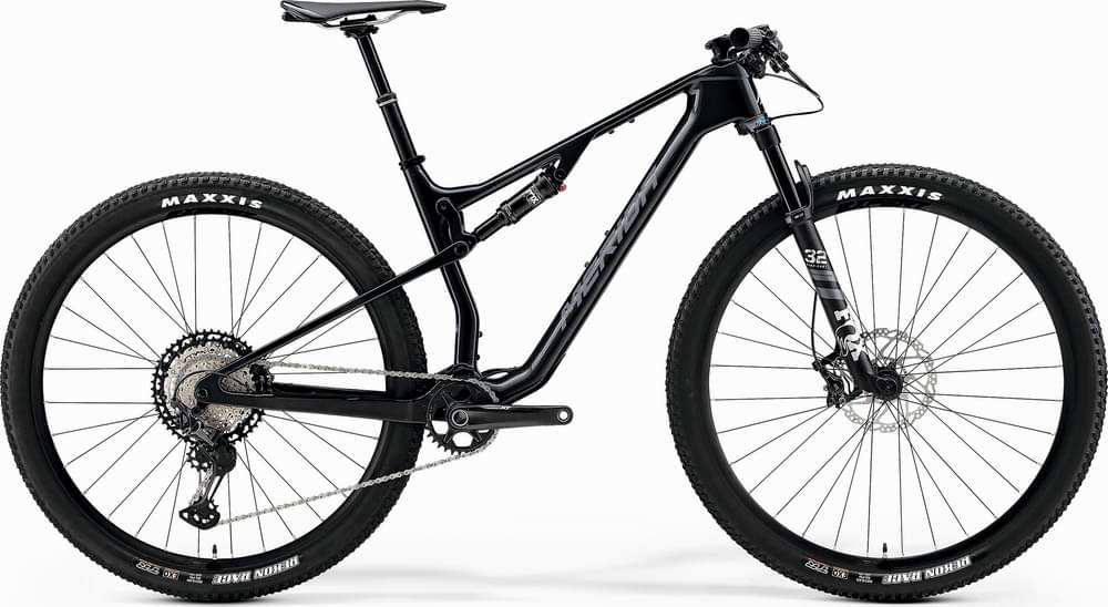 Merida NINETY-SIX RC XT 2024