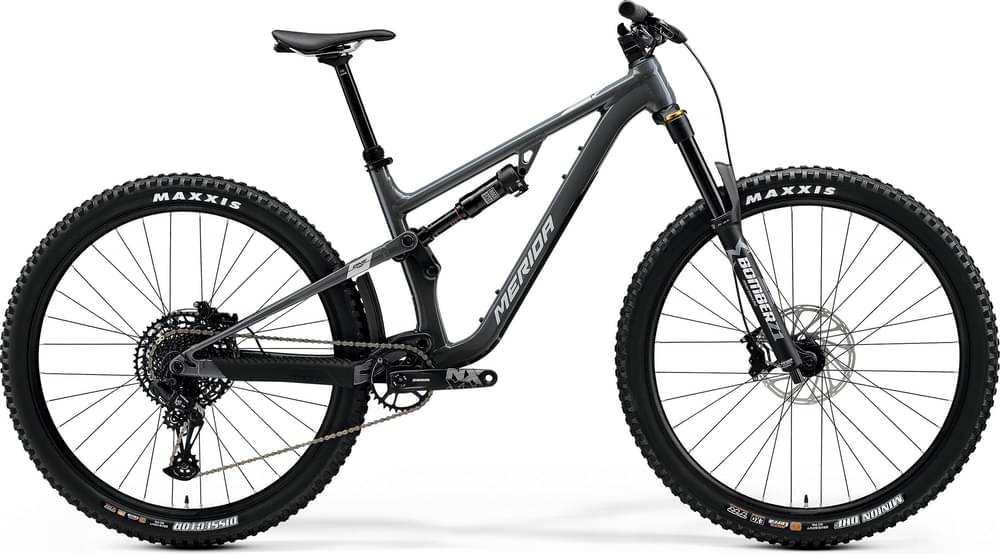 Merida ONE-FORTY 700 2024 — Price & Specs | 2BX