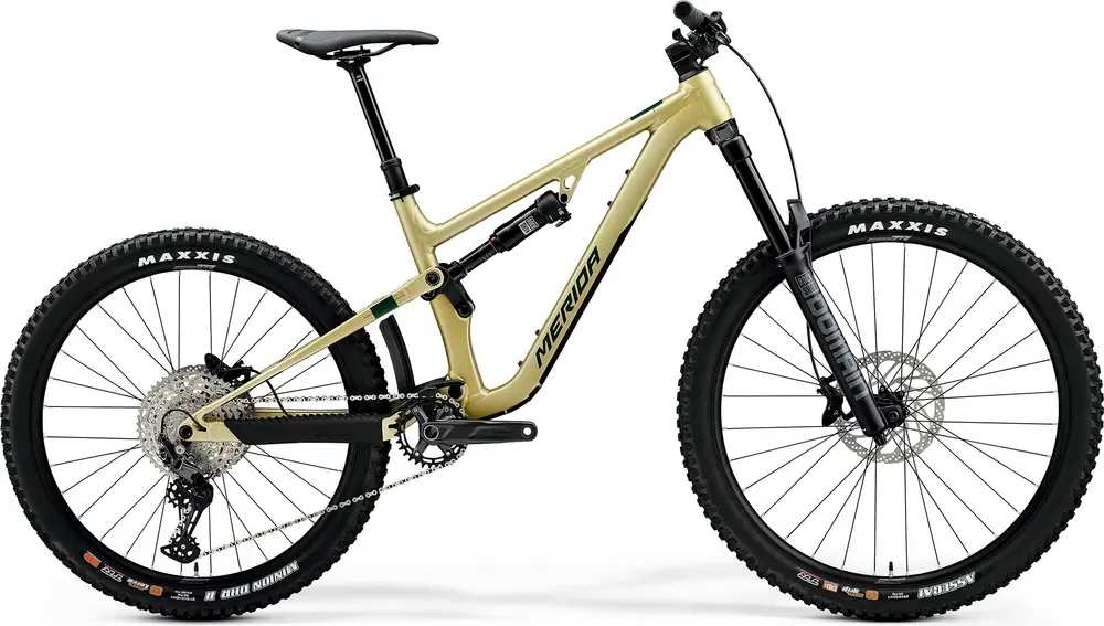 2024 Merida ONE-SIXTY 500 – Specs, Comparisons, Reviews – 99 Spokes