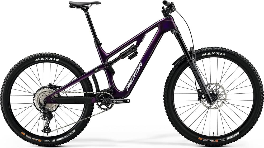 Merida ONE-SIXTY 6000 2024 — Price & Specs | 2BX