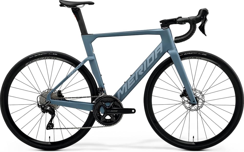 MERIDA REACTO 4000 2015 (52サイズ) メリダ -MERIDA- | ラインナップ | ロードバイク | REACTO 4000