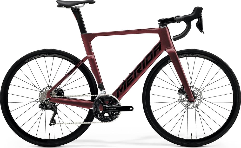 Merida REACTO 6000 Di2