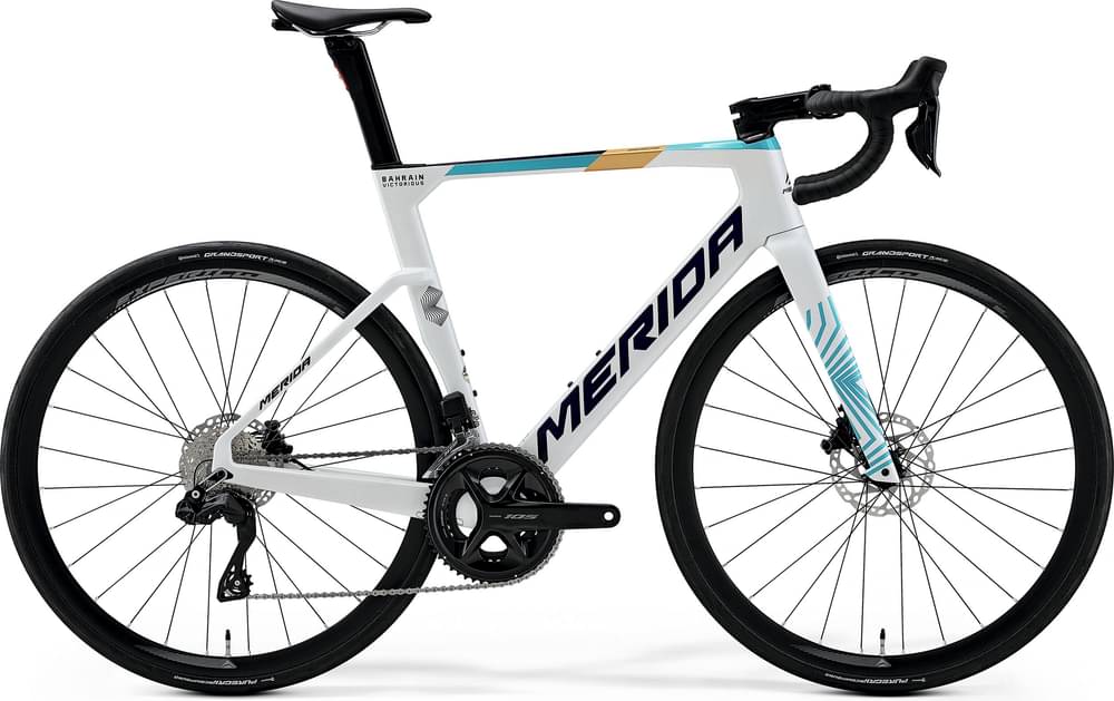 2024 Merida REACTO 6000 – Specs, Comparisons, Reviews – 99