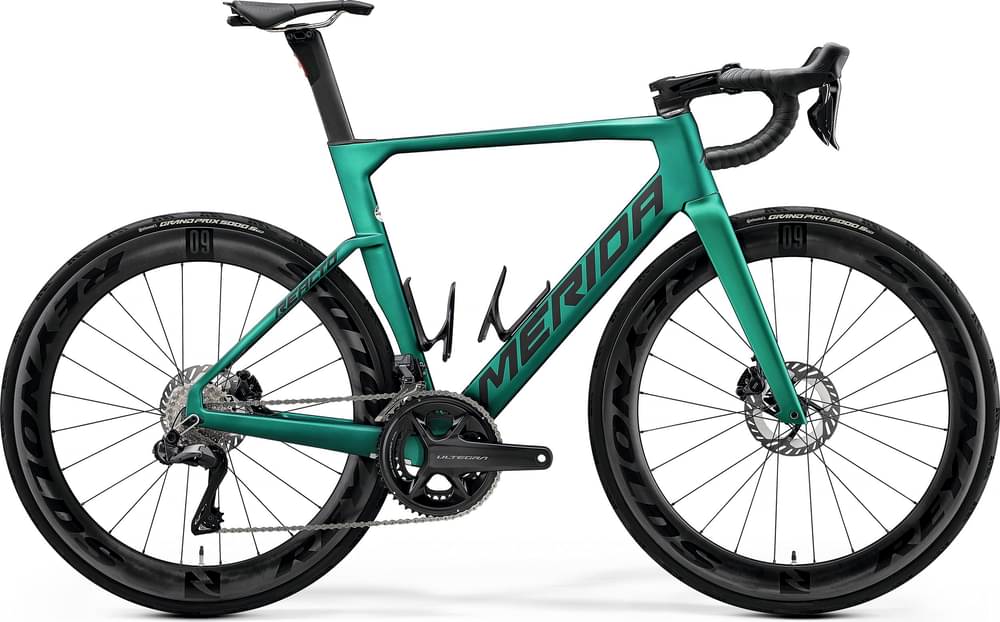 2024 Merida REACTO 8000 – Specs, Comparisons, Reviews – 99