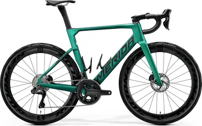 2024 Merida REACTO 8000 – Specs, Comparisons, Reviews – 99