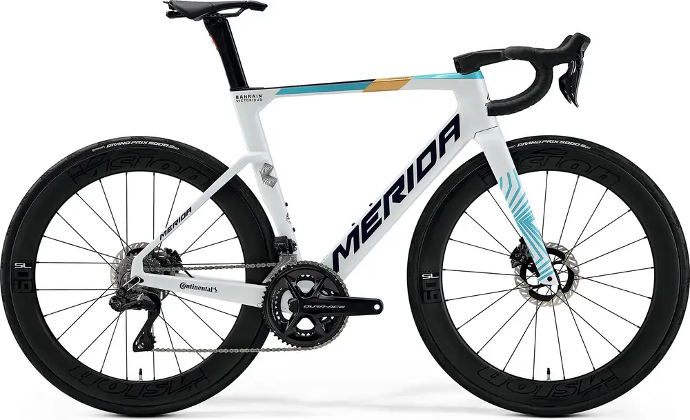 超人気新品 2024 Merida REACTO TEAM – Specs, Comparisons, Reviews – 99 パーツ